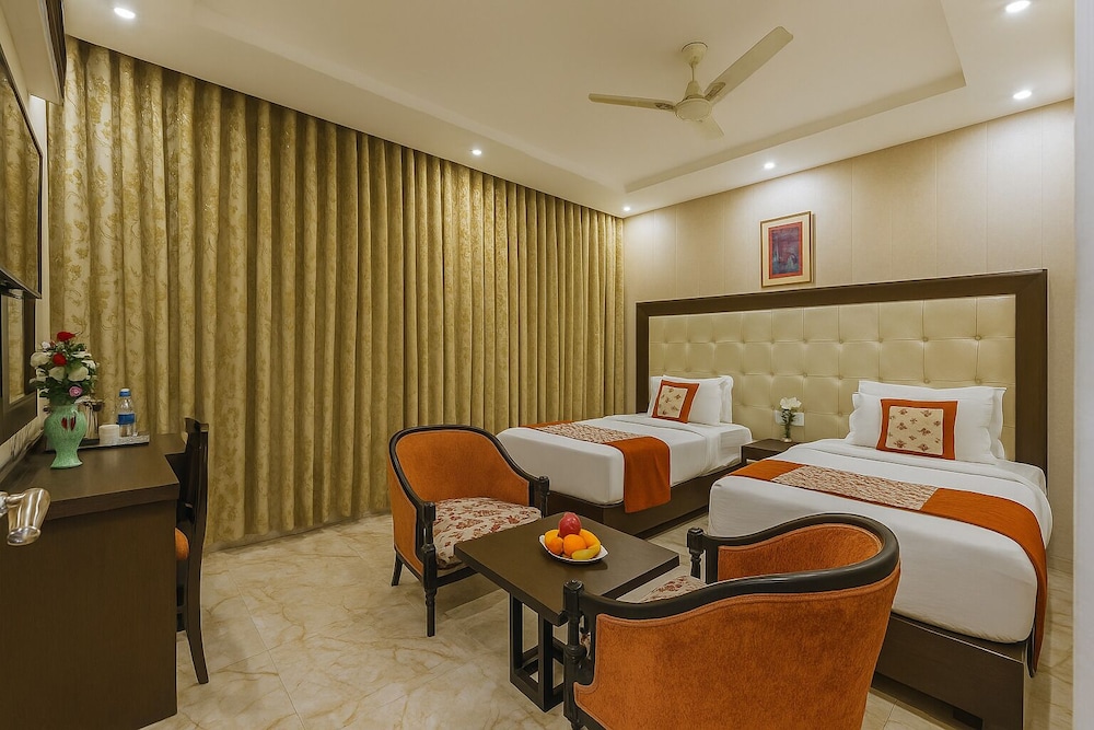 Amar Inn 41/57
