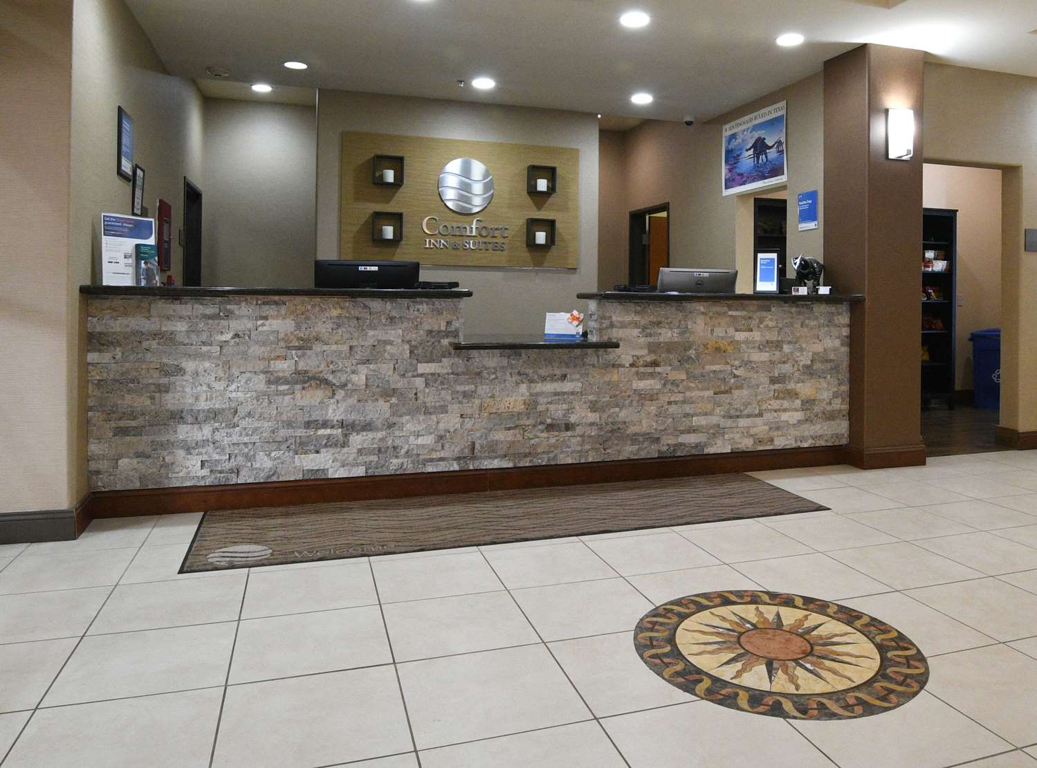 Baymont Inn & Suites by Wyndham Glen Rose 4/46