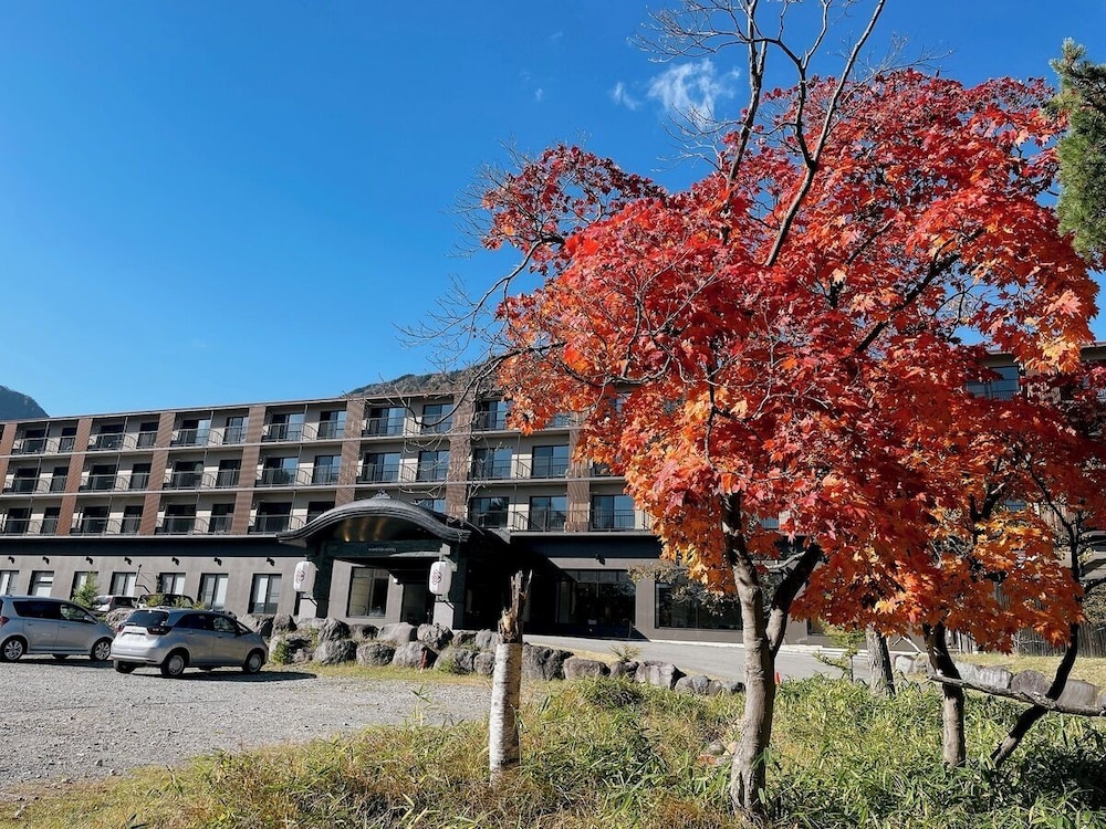 Kamenoi Hotel Okunikko 56/61
