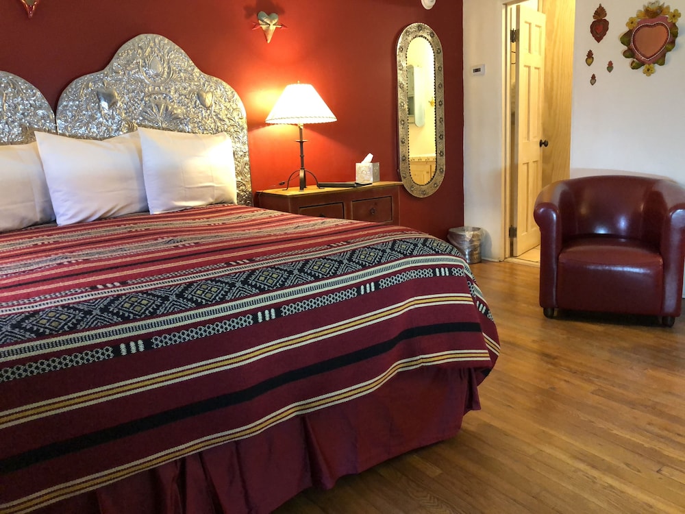 Casa Cuma Bed & Breakfast 18/67