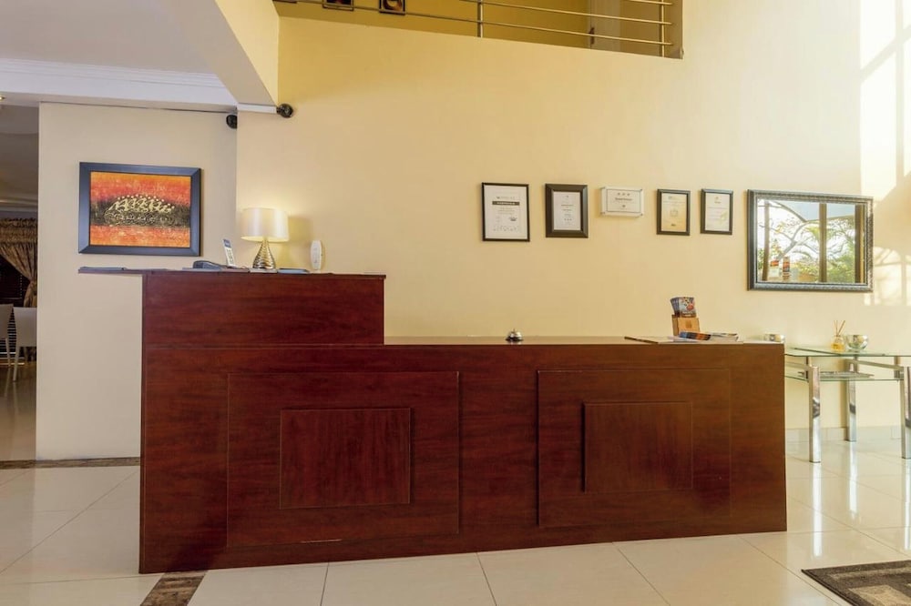 Ezulwini Guest House 3/50
