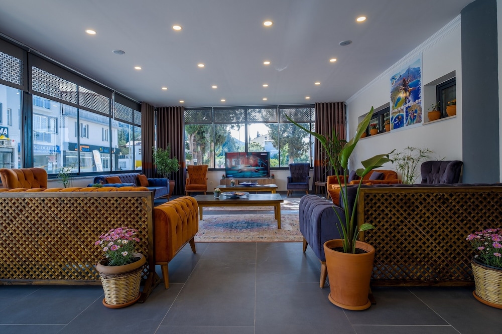 Sunrise City Residence 40/53