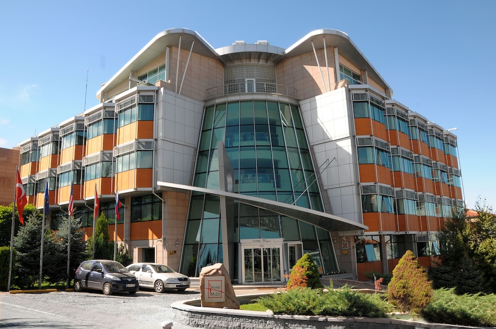 Hotel Midi in ANKARA