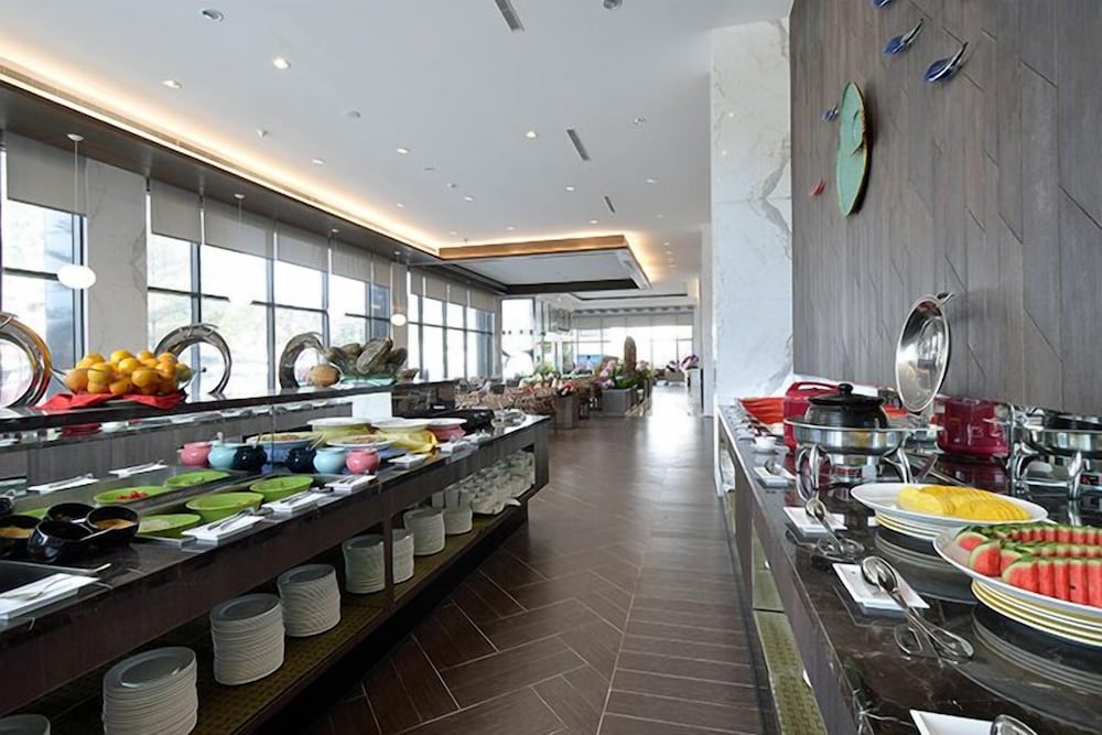 Hoya Resort Hotel Taitung 43/46