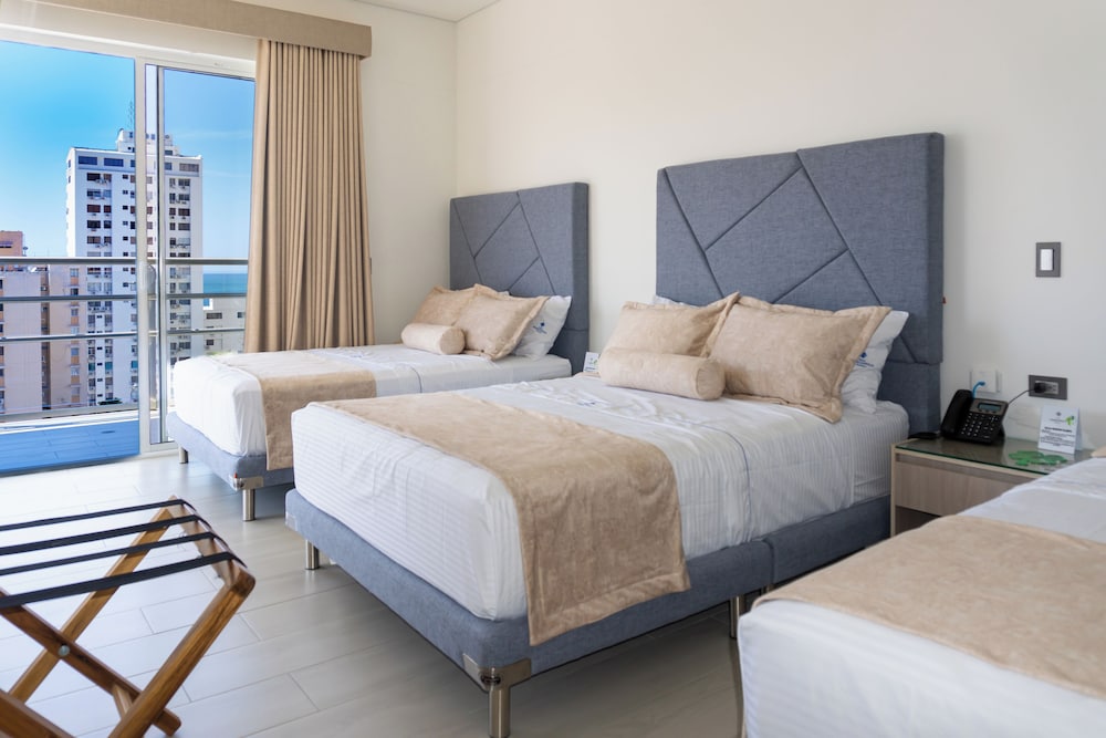 Hotel Marco Polo Rodadero 19/49