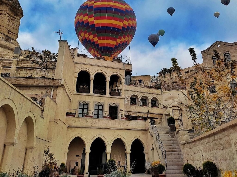 Medusa Cave Hotel 33/50