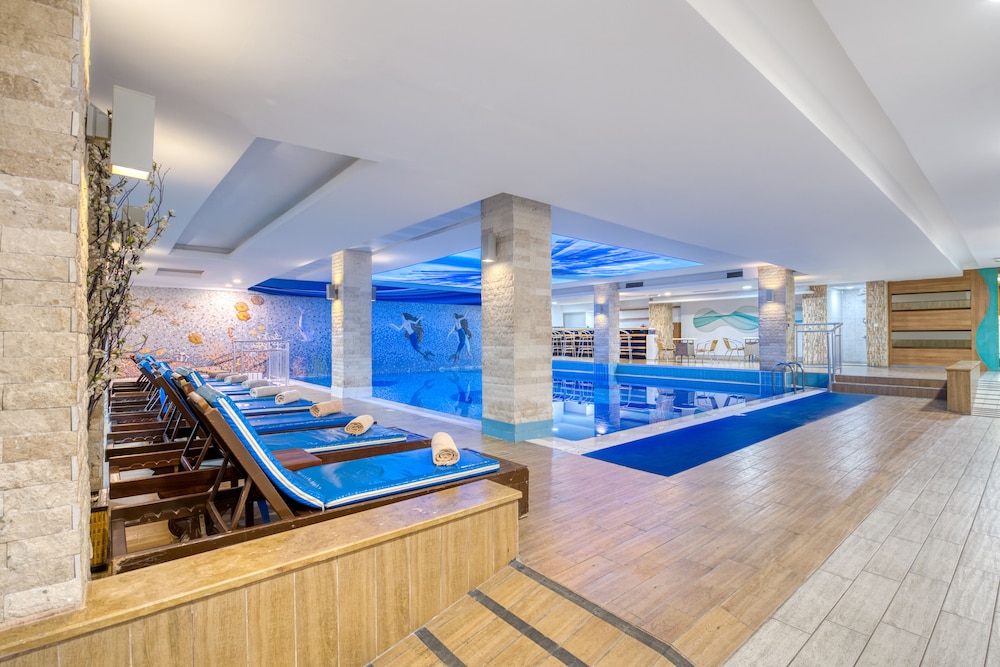 Sealife Family Resort Hotel 33/72