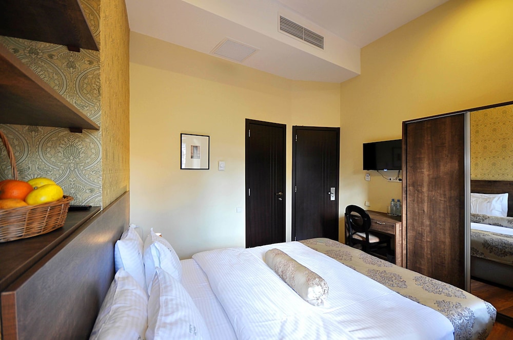 Boutique Hotel Tekla Palace 17/50