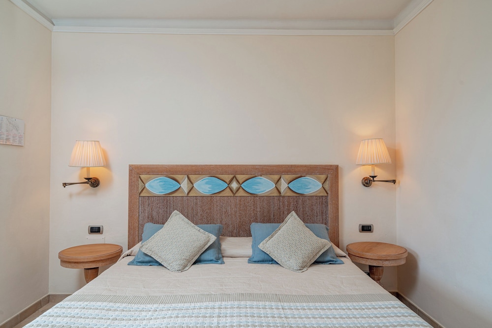 Hotel Petra Bianca 7/50