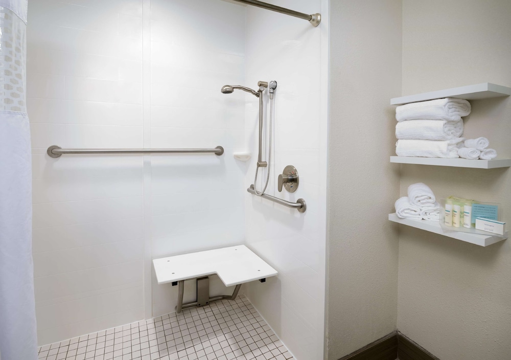 Hampton Inn Titusville I 95 Kennedy Space Centre 14/37