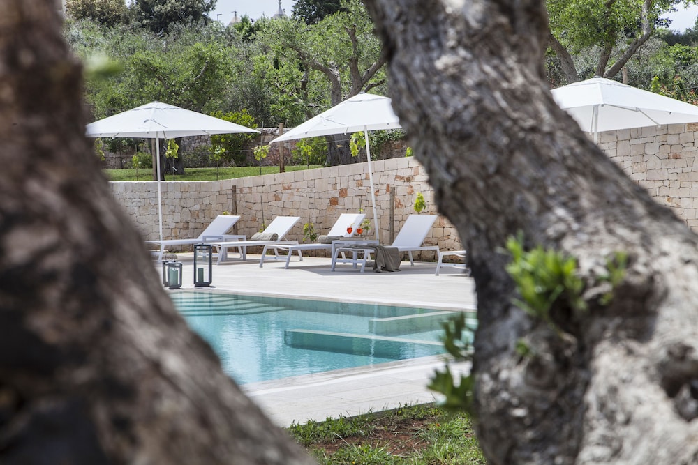 Ottolire Resort 2/44