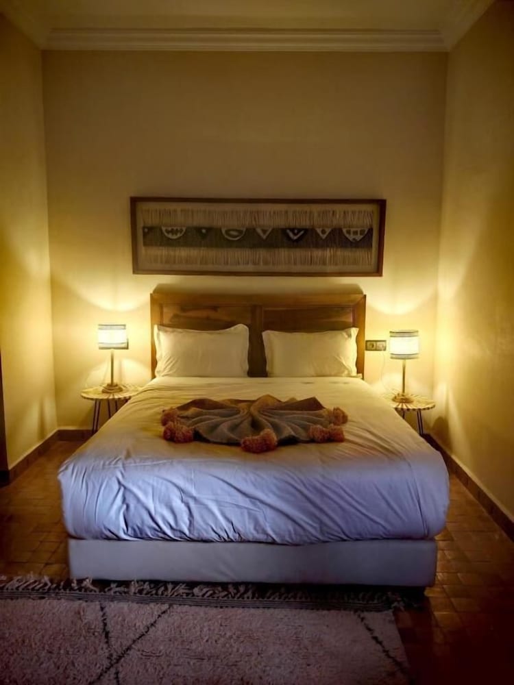 Riad Bijoux Marrakech 28/79