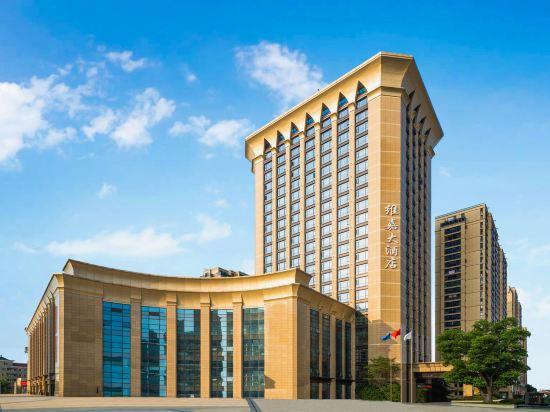 Veegle Jiafeng Hotel Hangzhou 1/37