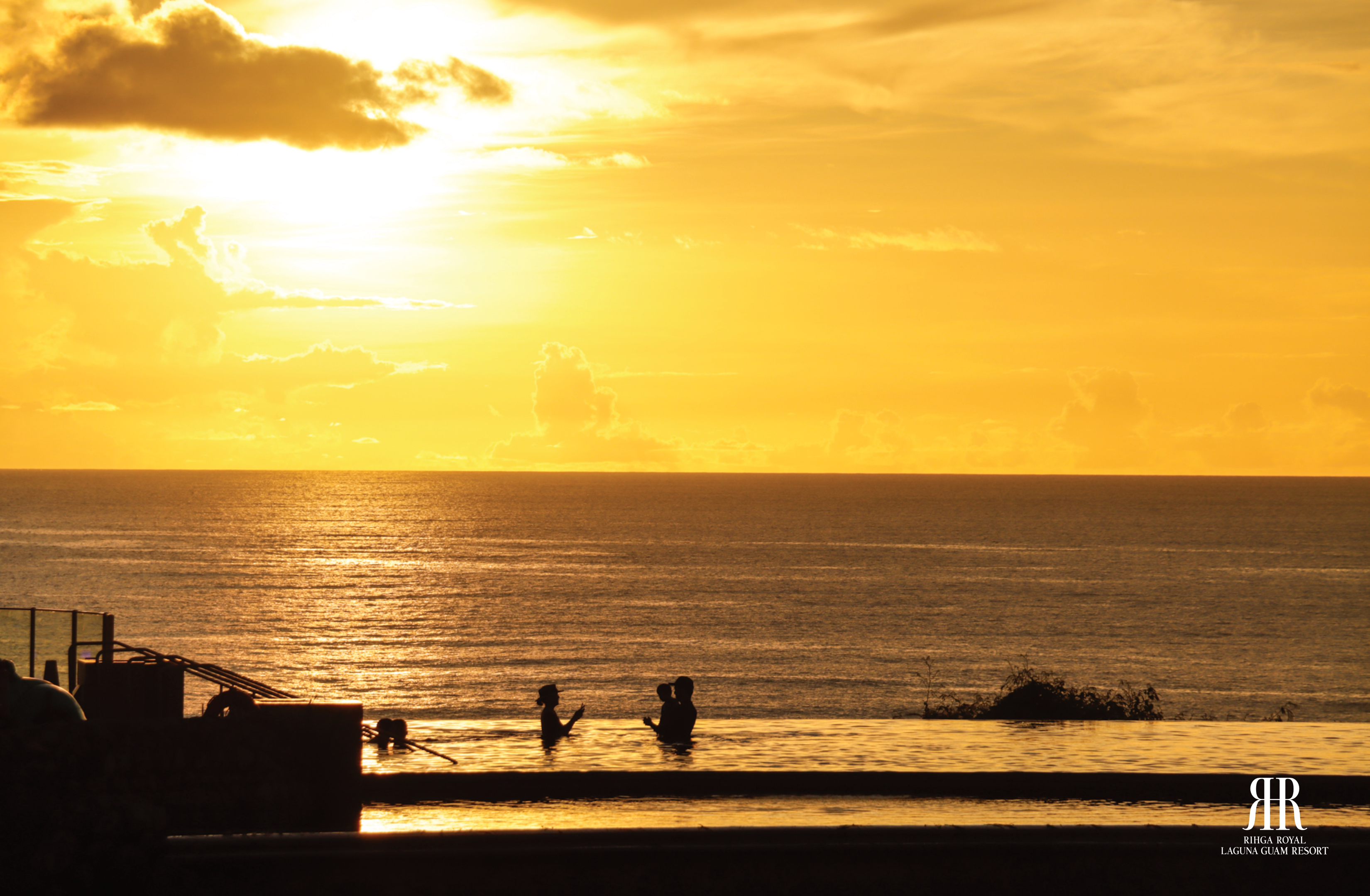 RIHGA Royal Laguna Guam Resort 45/50
