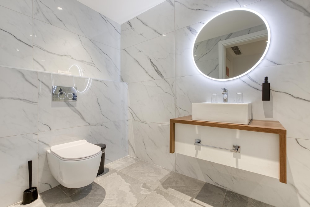 Solana Hotel & Spa 136/136