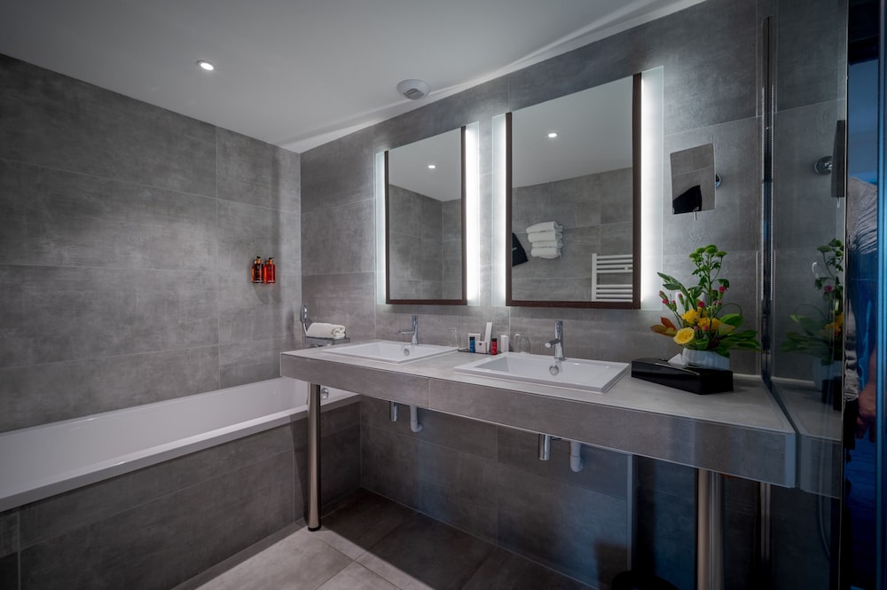 Best Western Plus Central Park Hotel & Spa 9/68