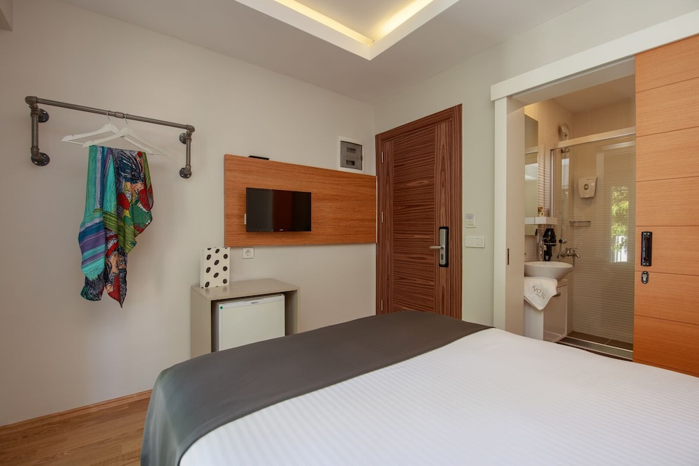 Gocek Pera Hotel 20/50