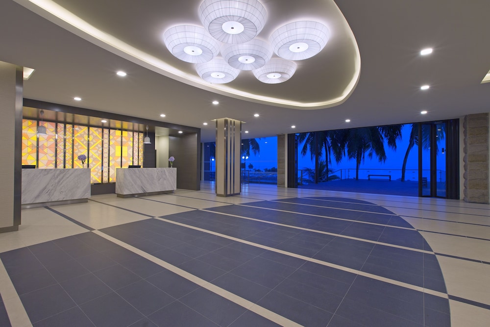 Mercure Penang Beach 35/63