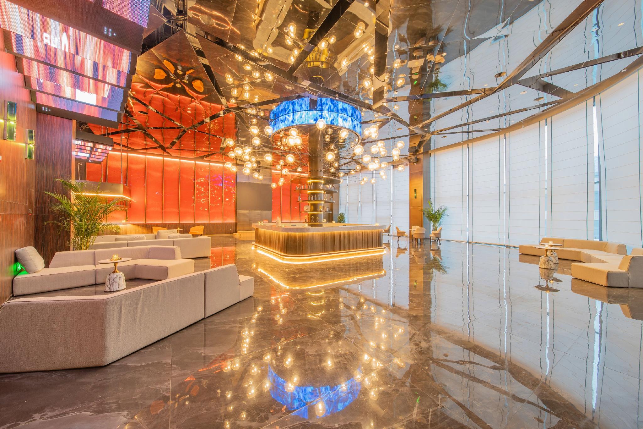 LUXEMON GEM HOTEL Altay 7/53