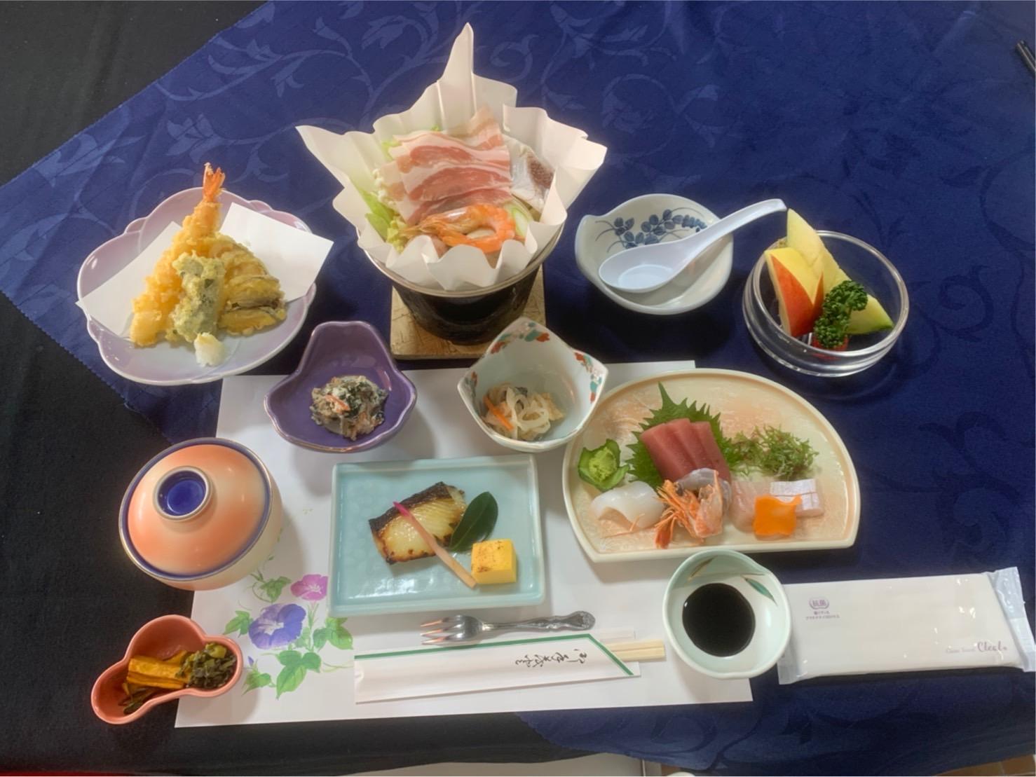 Aoshima Suikoen Hotel 25/29