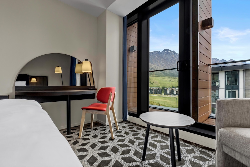 Holiday Inn Queenstown Remarkables Park 25/69