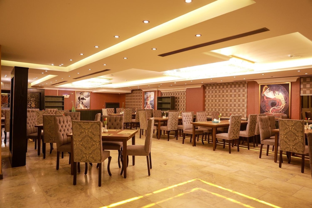 Strand Hotel Jordan 55/59
