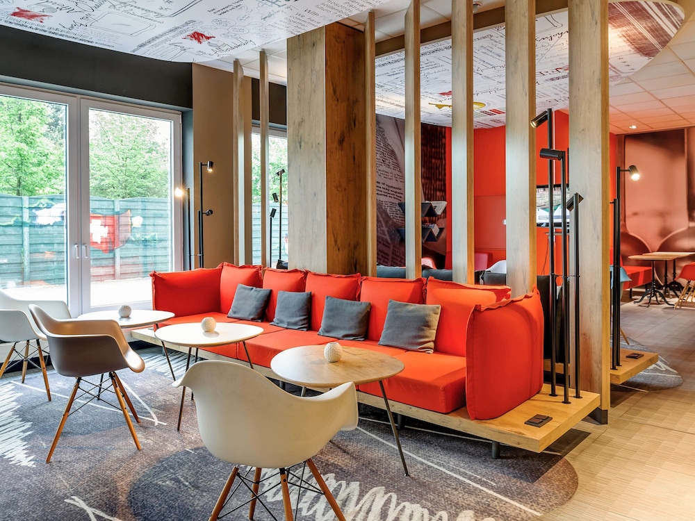 Ibis Frankfurt Airport 40/62