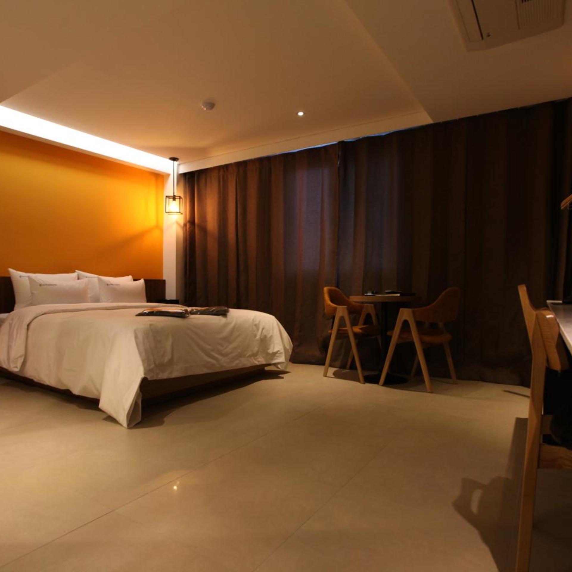 Incheon Hotel Cacao 17/55