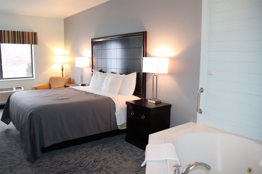 Bay Inn Tawas City 11/31