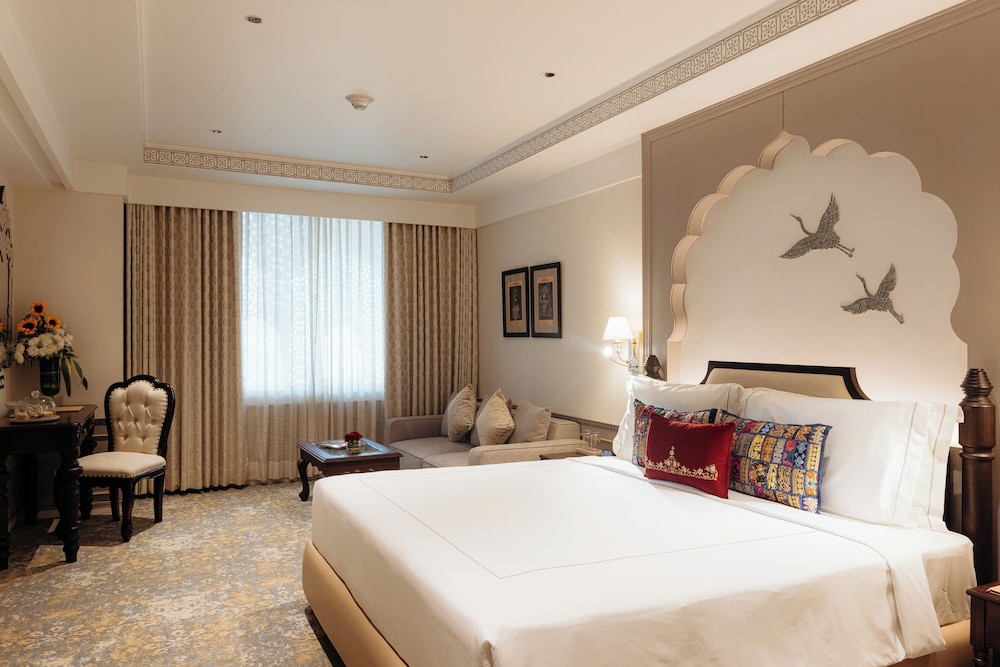Anantara Jewel Bagh Jaipur Hotel 21/71
