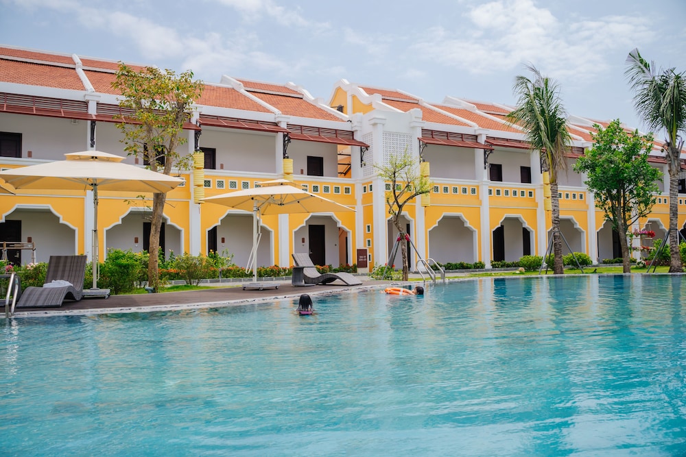 Hoi An Memories Resort and Spa photo3