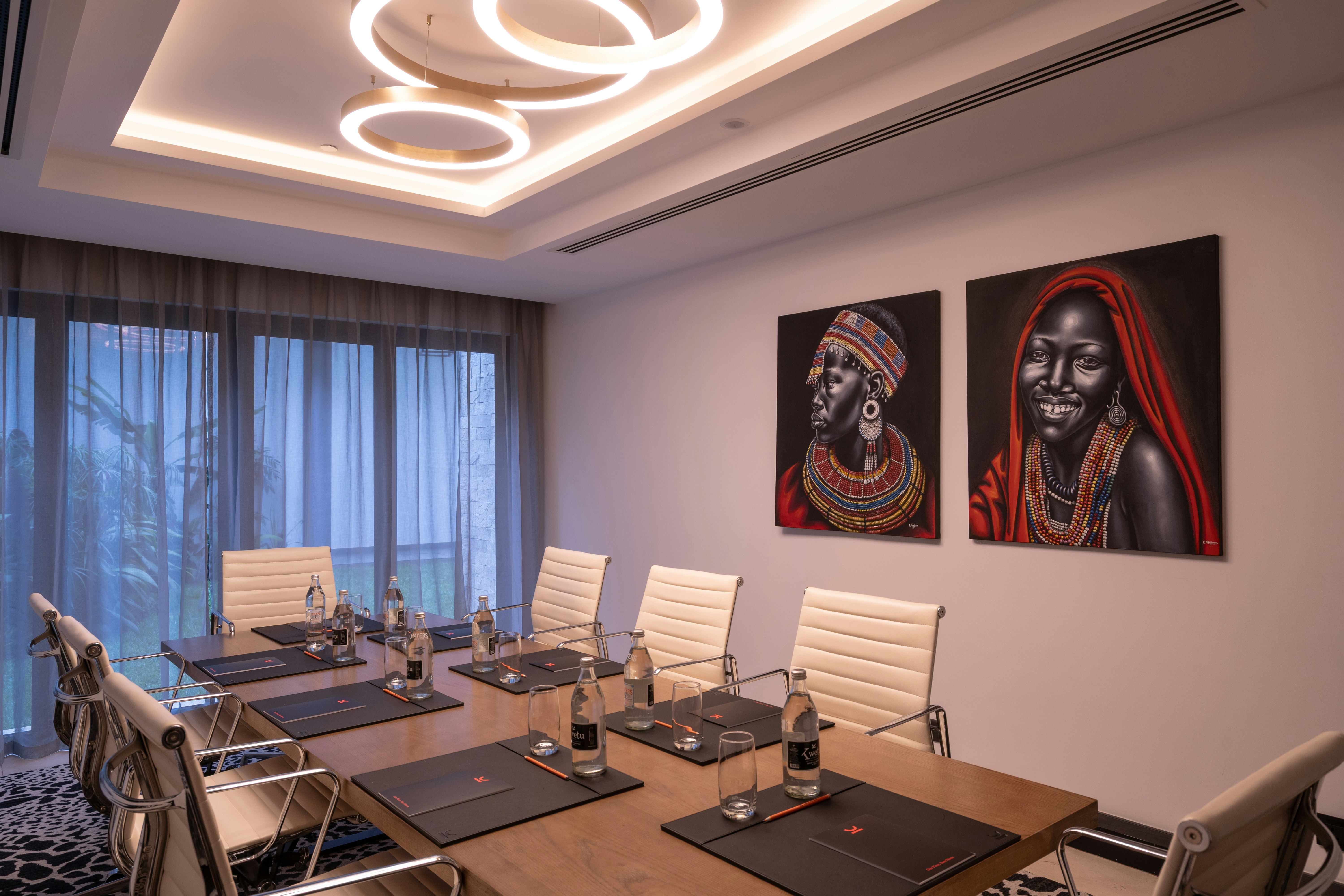 Kwetu Nairobi, Curio Collection by Hilton 42/55