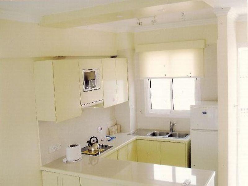 Paphinia Seaview Apartments 39/42