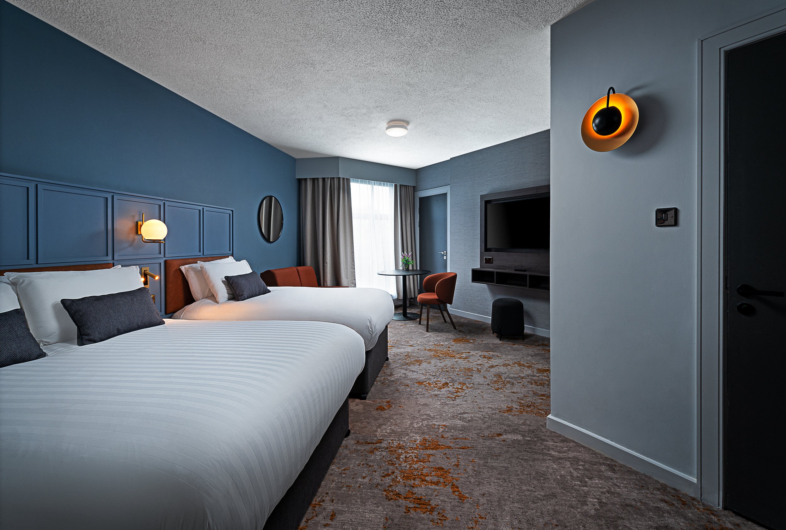 Leonardo Hotel Galway 6/48
