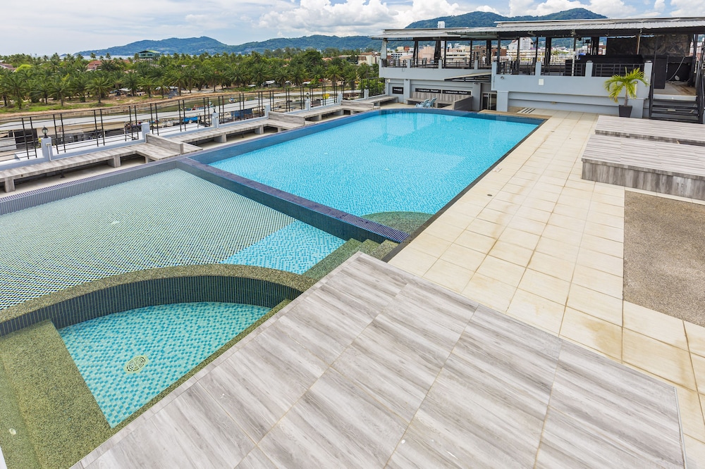 MALIN PATONG HOTEL 37/58