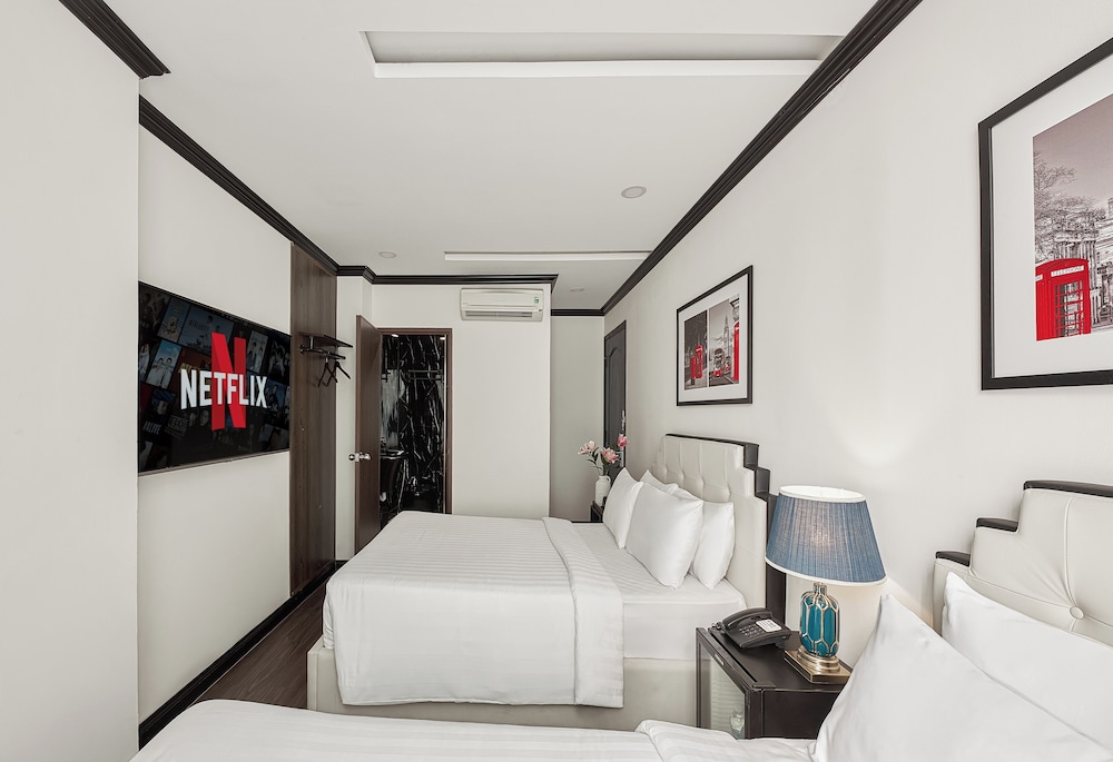 The Passion Suite Hotel 9/56