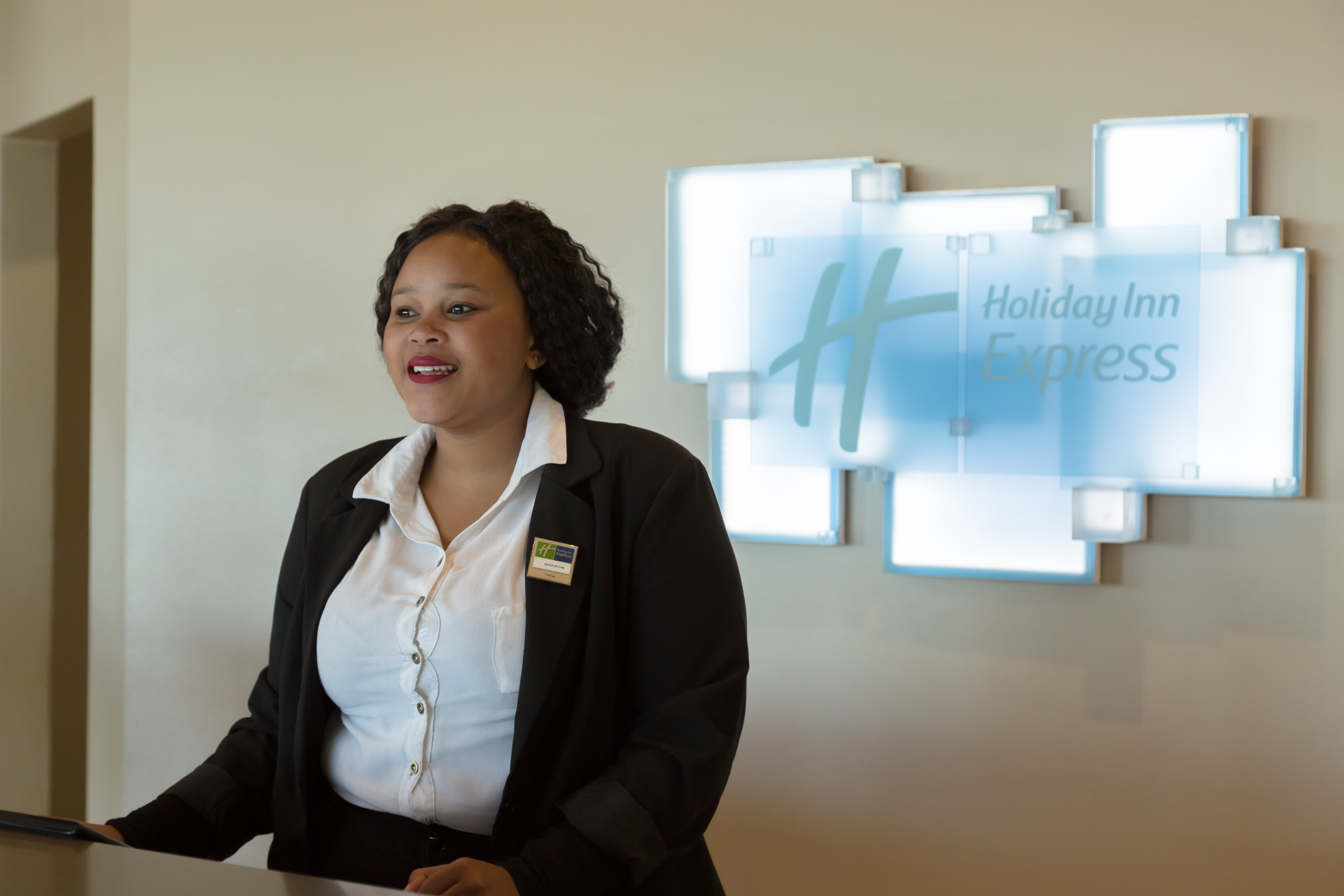 Holiday Inn Express Sandton-Woodmead 12/74