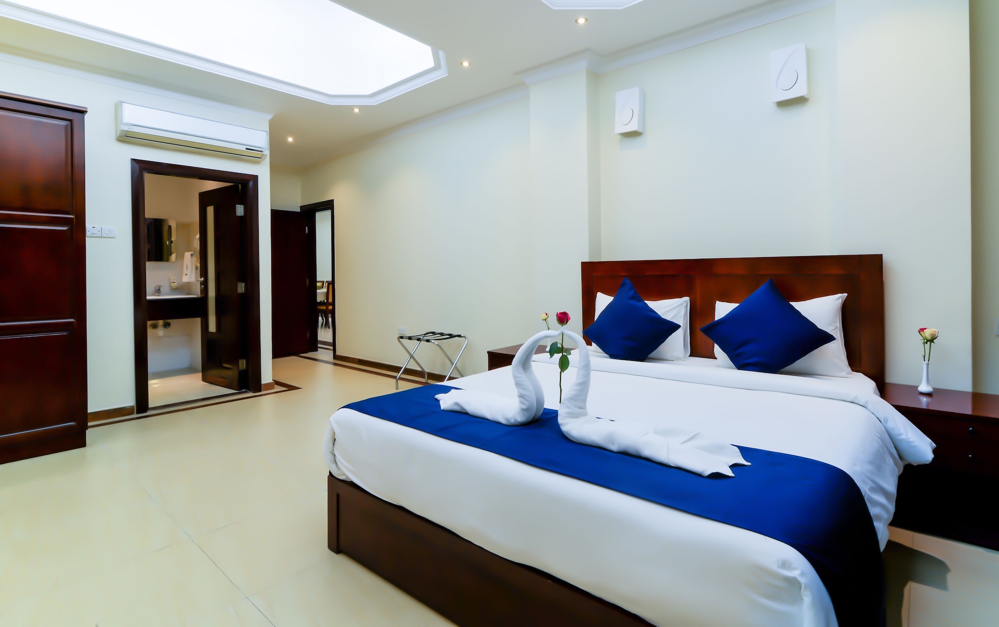 Family Suite