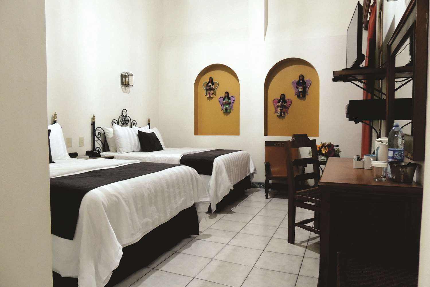 HOTEL CONCIERGE PLAZA COLIMA 9/32
