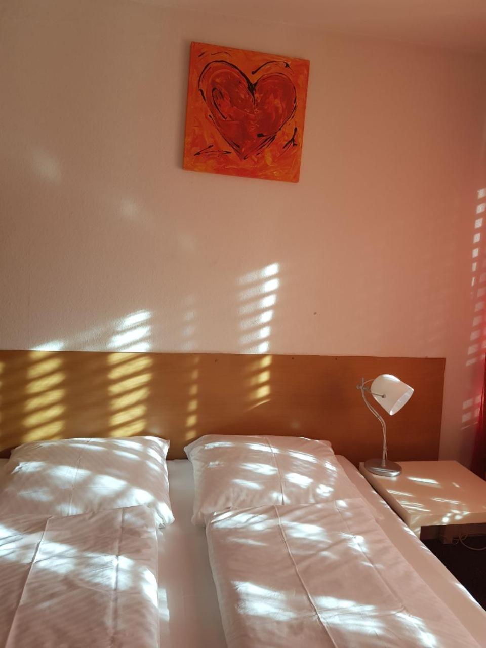 Hotel Wandsbek Hamburg 27/49
