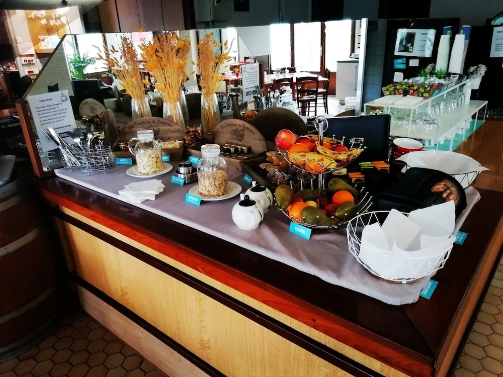 Kyriad Direct Metz Nord – Woippy 18/37