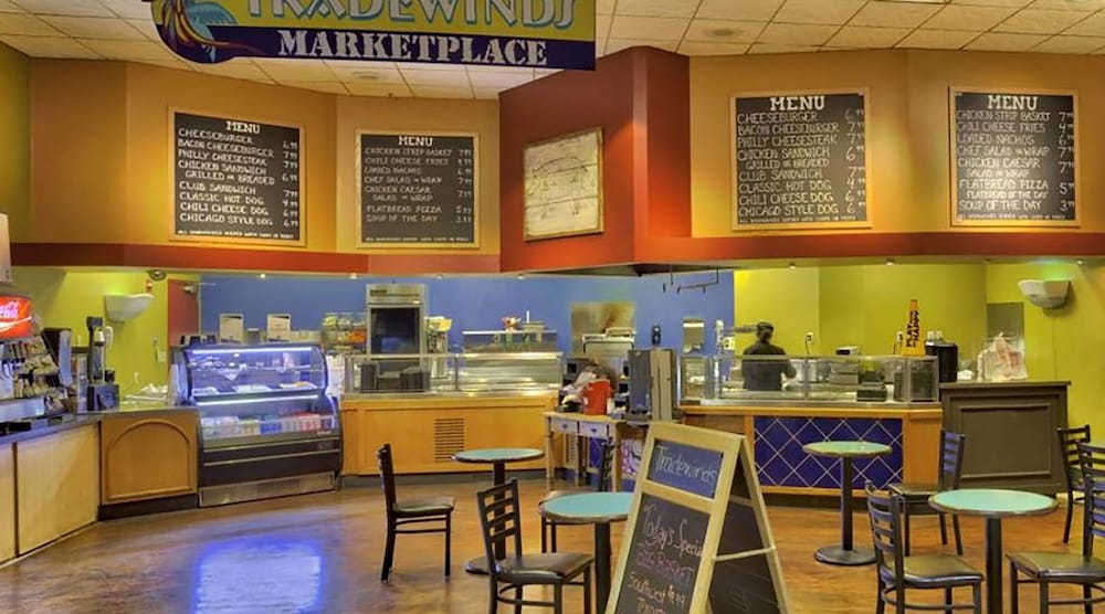 Isle of Capri Casino Hotel Boonville - A Caesars Rewards Destination 46/74