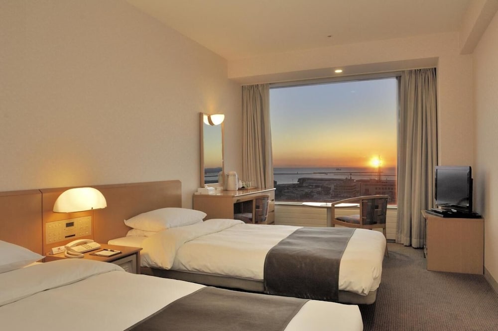 KUSHIRO PRINCE HOTEL 21/74