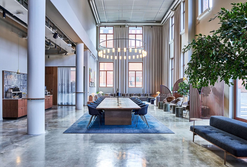 Home Hotel Tapetfabriken 2/71