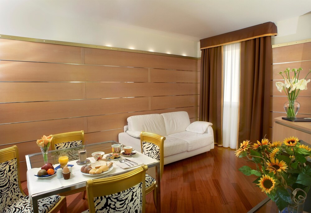 Best Western Tre Torri 55/58