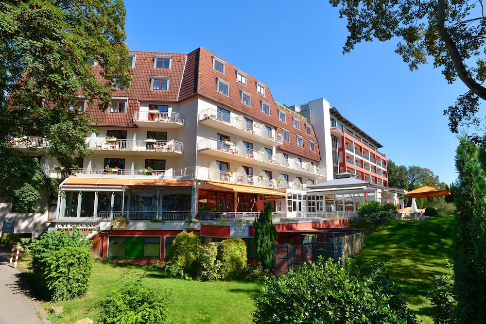 Ringhotel Zweibruecker Hof 3/44