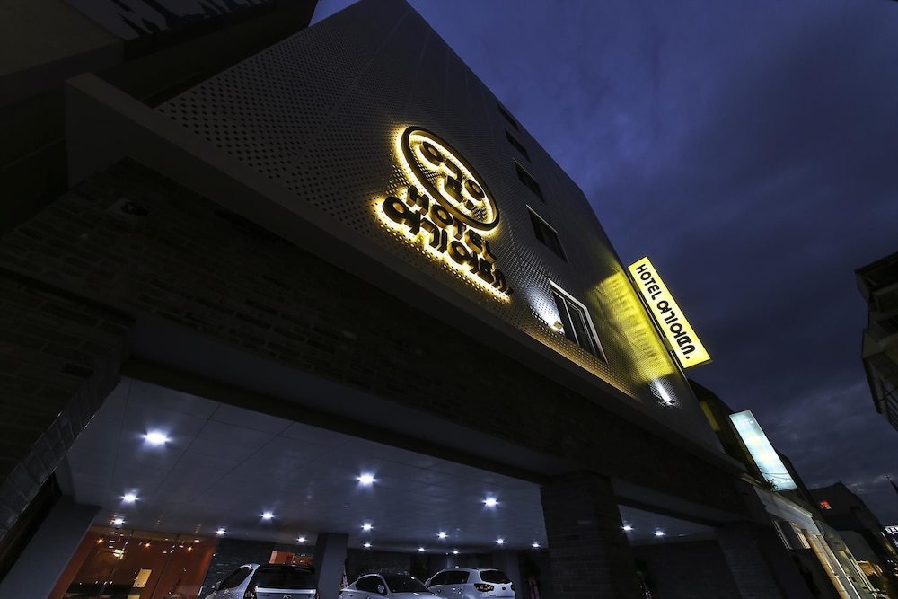 Hotel Good Choice Chungjangro 2/62