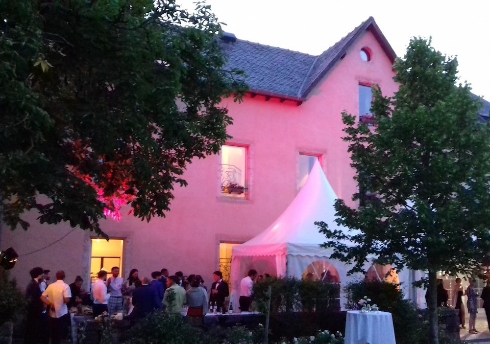 La Ferme De Bourran 35/72