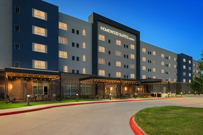 Homewood Suites by Hilton Coppell DFW Airport North 4/39