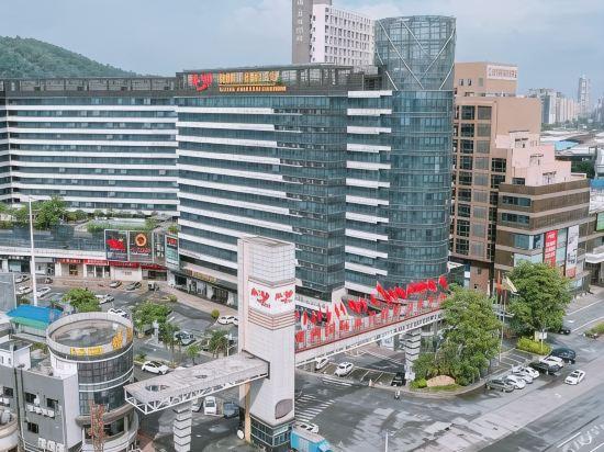 Foshan Shunde Austin Baili Apartment 8/64